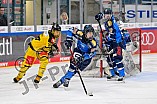 Eishockey, U20, DNL, Saison 2024-2025, ERC Ingolstadt - Krefelder EV 81, 01.03.2025