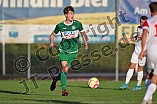 Fußball, Herren, Bayerischer Totopokal, Saison 2022-2023, Achtelfinale, VfB Eichstätt - TSV Rain-Lech, 06.09.2022
