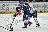14.04.2015 - Adler Mannheim - ERC Ingolstadt