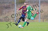 28.10.2018 - ST Kraiberg - SV Lippertshofen