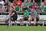 Fußball, Herren, Bayernliga Nord, Saison 2024-2025, Spieltag 3, VfB Eichstätt - FC Ingolstadt 04 II, 31.07.2024