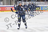 ERC Ingolstadt vs Straubing Tigers, DEL, Deutsche Eishockey Liga, Spieltag 34, 03.01.2020