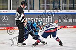 Eishockey, Frauen, DFEL, Saison 2022-2023, ERC Ingolstadt - Eisbären Berlin, 04.02.2023