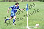 22.04.2012 - SV Marienstein II / VfB Mörnsheim
