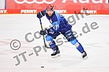 Eishockey, Herren, DEL, Saison 2020-2021, ERC Ingolstadt - EHC Red Bull München, 25.02.2021