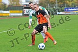 10.10.2015 - VfB Eichstätt - SV Alemannia HaibachEintracht Bamberg