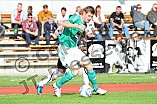06.10.2012 - VfB Eichstätt / BC Aichach