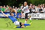 15.07.2017 - VfB Eichstätt - FC Unterföhring