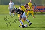 Fußball, Herren, Kreisklasse 1, Saison 2024-2025, Spieltag 21, FC Gelbelsee - SV Stammham, 27.04.2025