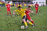 Fußball, Herren, Kreisklasse Neumarkt Jura Süd, Saison 2025-2026, Spieltag 24, DJK Pollenfeld - DJK 70 Weinsfeld, 03.05.2026