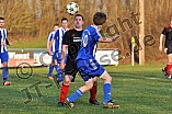 26.03.2015 - DJK Workerszell - SV Marienstein II