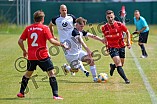 Bezirksliga Oberbayern Nord, Vorbereitung, Herren, BFV, Saison 2021-2022, 1. FC Beilngries - VfB Eichstätt, 19.06.2021