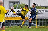 Fußball, Herren, Kreisklasse Neumarkt Jura Süd, Saison 2025-2026, Spieltag 10, DJK Pollenfeld - TSV Mörsdorf, 05.10.2025