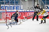 Eishockey, Frauen, DFEL, Saison 2022-2023, ERC Ingolstadt - Mad Dogs Mannheim, 19.11.2022