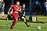 24.08.2016 - DJK Limes - FC-DJK Weißenburg