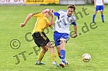 24.09.2017 - DJK Schernfeld - DJK Pollenfeld II