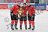 Eishockey, Frauen, EWHL Euro Cup, Saison 2025-2026, Finale, HK Budapest - ECDC Memmingen Indians, 19.10.2025