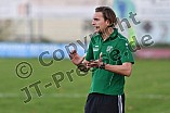 14.10.2017 - VfB Eichstätt II - FC Gerolfing