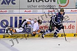 03.10.2014 - ERC Ingolstadt - Grizzly Adams Wolfsburg