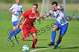 08.09.2018 - SV Marienstein - TSV Berching