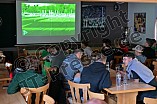 Fußball, Herren, Bayernliga Nord, Saison 2023-2024, VfB Eichstätt - Public Viewing im Sportheim, 28.05.2024