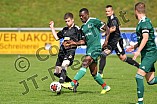 Fußball, Herren, A-Klasse 1, Saison 2021-2022, Spieltag 7, SV Denkendorf II - TSV Lenting, 12.09.2021