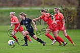 Fußball, Frauen, Landesliga Süd, Saison 2025-2026, Spieltag 11, FV Obereichstätt - SV Neusorg, 15.11.2025