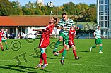 12.10.2014 - SV Denkendorf - FC Böhmfeld