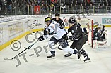 Thomas Sabo Ice Tigers vs ERC Ingolstadt, Eishockey, DEL, Deutsche Eishockey Liga, Spieltag 24, 02.12.2016
