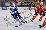 ESV Kaufbeuren vs ERC Ingolstadt, Eishockey, DEL, Deutsche Eishockey Liga, Vorbereitung, 09.09.2018