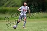 Fußball, Herren, Kreisliga Neumarkt Jura West, Saison 2023-2024, Spieltag 3, TSV Heideck - SV Marienstein, 29.05.2024