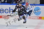 06.12.2020 - Straubing Tigers - ERC Ingolstadt