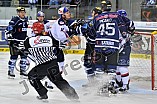 25.01.2015 - ERC Ingolstadt - EHC Red Bull München