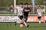 Fußball, Herren, Kreisliga Neumarkt Jura West, Saison 2024-2025, Freundschaftsspiel, DJK Limes - 1. FC Nürnberg, 11.07.2024
