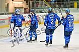 Eishockey, Herren, DEL, Saison 2025-2026, Vinschgau Cup, Spiel 1, ERC Ingolstadt - ZSC Lions, 22.08.2025