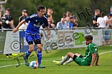 Fußball, Herren, Kreisliga West, Saison 2021-2022, Spieltag 9, SV Marienstein II - SV Wettelsheim, 26.09.2021