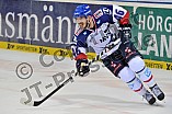 17.04.2015 - ERC Ingolstadt - Adler Mannheim