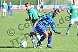 15.10.2011 - VfB Eichstätt / BC Aichach