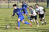 12.03.2017 - SV Marienstein - SV Ornbau