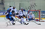 Eishockey, Herren, U20 DNL, Saison 2025-2026, Finale - Spiel 3, ERC Ingolstadt - Jungadler Mannheim, 04.04.2026