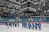 Eishockey, Frauen, DFEL, Saison 2024-2025, ERC Ingolstadt - Mad Dogs Mannheim, 23.11.2024