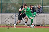 Fußball, Herren, Bezirksliga Oberbayern Nord, Saison 2024-2025, Spieltag 25, FC Fatih Ingolstadt - VfB Eichstätt II, 13.04.2025