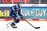 Eishockey, Herren, DEL, Saison 2025-2026, Spiel 35, ERC Ingolstadt - Pinguins Bremerhaven, 02.01.2026