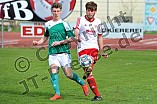02.04.2015 - VfB Eichstätt II - FSV Pfaffenhofen
