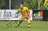 Fußball, Herren, Kreisliga 1, Saison 2024-2025, Spieltag 5, SV Eitensheim - TSV Hohenwart, 01.09.2024
