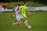 Bezirksliga Oberbayern Nord, Vorbereitung, Herren, BFV, Saison 2021-2022, TSV 1860 Weißenburg U 23 II - VfB Eichstätt, 25.06.2021