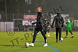Fußball, Herren, Regionalliga Bayern, Saison 2025-2026, VfB Eichstätt - Trainingsauftakt, 15.01.2026