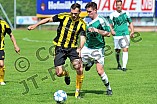 05.06.2016 - VfB Eichstätt II - ST Kraiberg