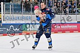 Eishockey, Herren, DEL, Saison 2024-2025, Spieltag 36, ERC Ingolstadt - Kölner Haie, 12.01.2025