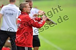 Fußball, Herren, Neumarkt Jura, Kreisliga West, Saison 2021-2022, Spieltag 1, SSV Oberhochstatt - DJK Pollenfeld, 01.08.2021